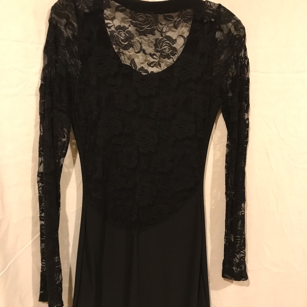 Bodycon dress